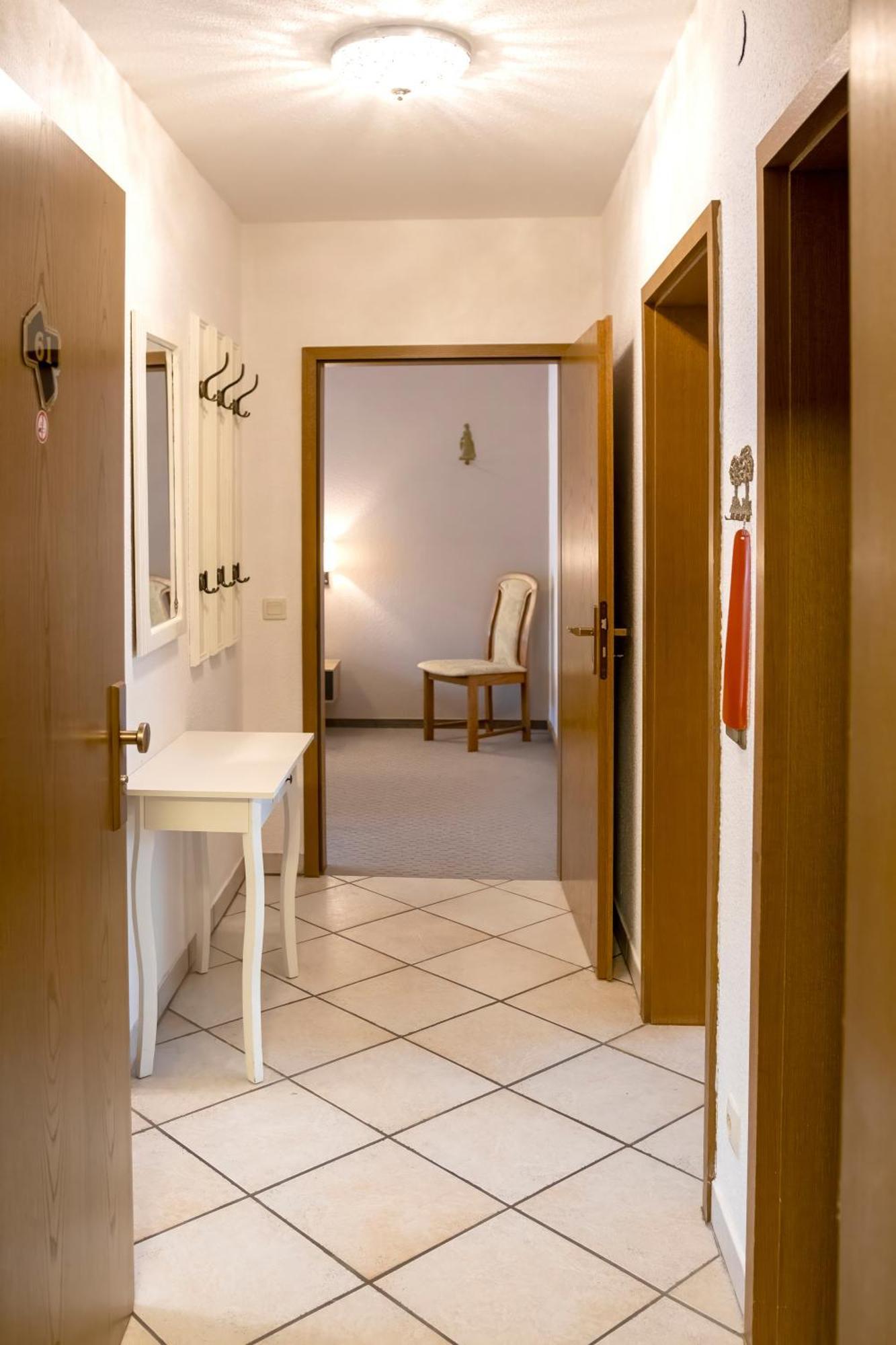 Carissa Ferienwohnung - Mit Thermeplus Bad Bevensen Exterior foto