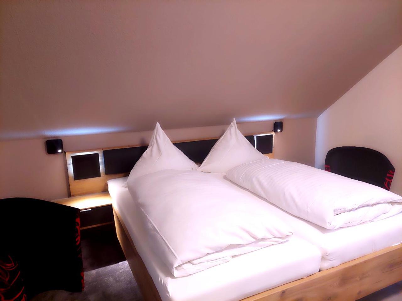 Carissa Ferienwohnung - Mit Thermeplus Bad Bevensen Exterior foto