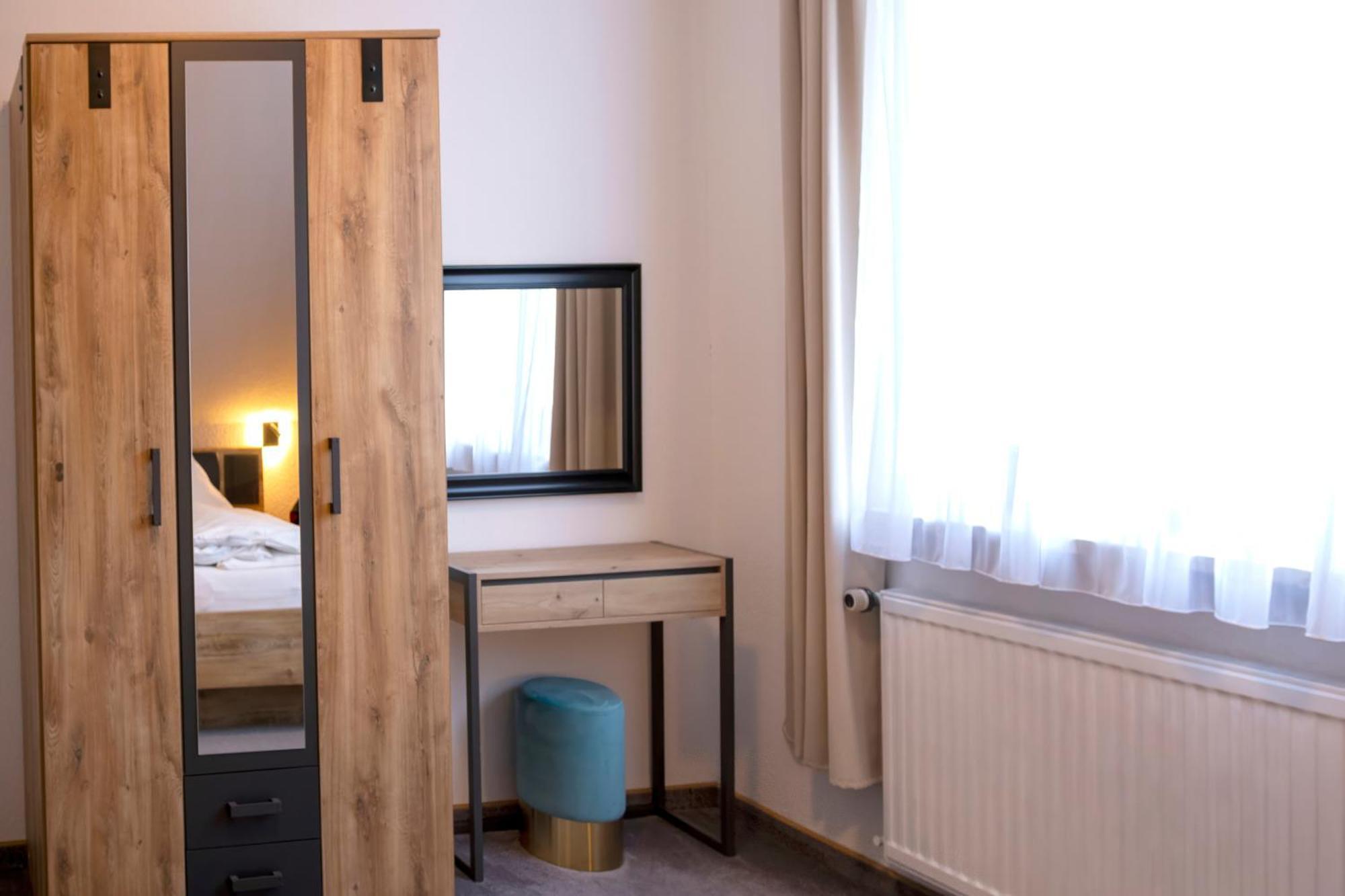 Carissa Ferienwohnung - Mit Thermeplus Bad Bevensen Exterior foto