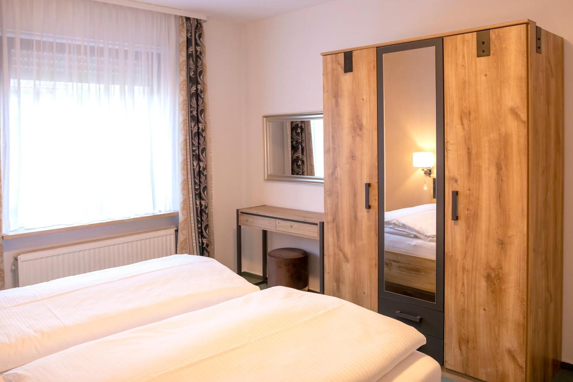 Carissa Ferienwohnung - Mit Thermeplus Bad Bevensen Exterior foto